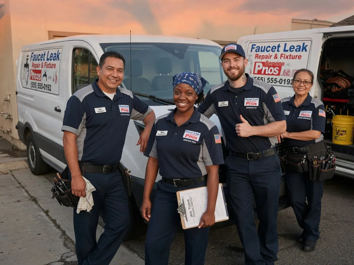 Faucet Repair company in Myrtle Creek, OR